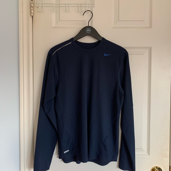 Nike Dri-fit Long Sleeve - Picture 3 of 6